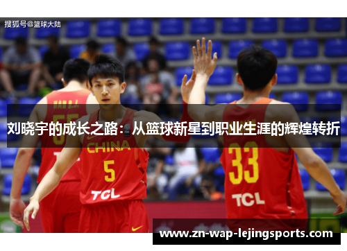 刘晓宇的成长之路：从篮球新星到职业生涯的辉煌转折